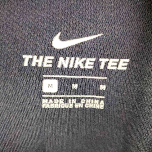 ナイキ NIKE ロゴプリント S/S Tシャツ メンズ JPN:M