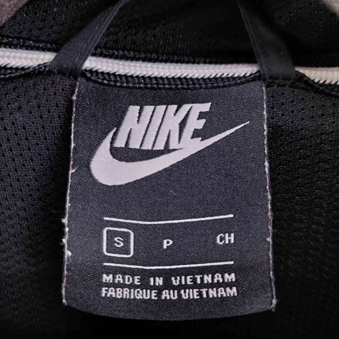 ナイキ NIKE 50th Anniversary Collectio ナイロンジャケット メンズ JPN:S