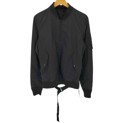 ヘルムートラング HELMUT LANG Bomber Jacket MA-1 ジャケット メンズ JPN:M
