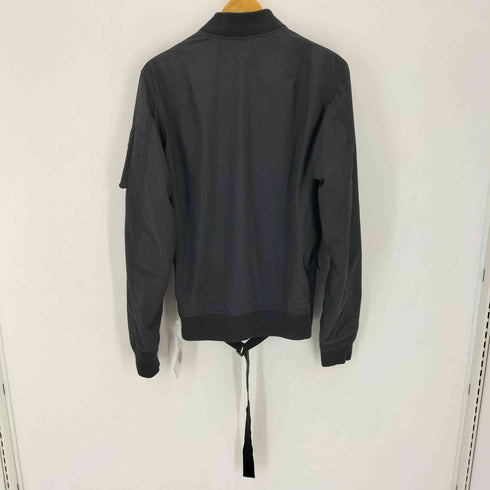 ヘルムートラング HELMUT LANG Bomber Jacket MA-1 ジャケット メンズ JPN:M