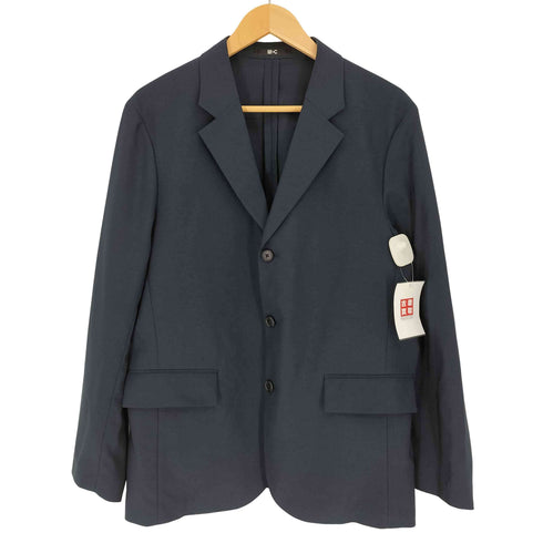 ユニクロシー UNIQLO:C 25SS 感動 ジャケット メンズ JPN:L