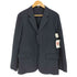 ユニクロシー UNIQLO:C 25SS 感動 ジャケット メンズ JPN:L