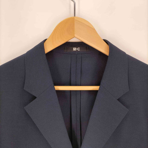 ユニクロシー UNIQLO:C 25SS 感動 ジャケット メンズ JPN:L
