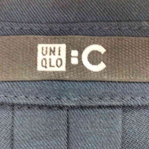ユニクロシー UNIQLO:C 25SS 感動 ジャケット メンズ JPN:L