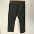 ユニクロ UNIQLO 22AW クラシックカットジーンズ メンズ 33