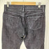ユニクロ UNIQLO 22AW クラシックカットジーンズ メンズ 33