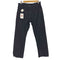 ユニクロ UNIQLO 22AW クラシックカットジーンズ メンズ 33