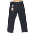 ユニクロ UNIQLO 22AW クラシックカットジーンズ メンズ 33