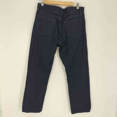 ユニクロ UNIQLO 22AW クラシックカットジーンズ メンズ 33