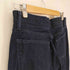 ユニクロ UNIQLO 22AW クラシックカットジーンズ メンズ 33