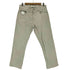 ユニクロ UNIQLO 22AW クラシックカットジーンズ メンズ 33