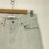 ユニクロ UNIQLO 22AW クラシックカットジーンズ メンズ 33