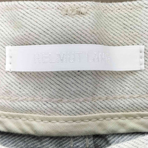 ユニクロ UNIQLO 22AW クラシックカットジーンズ メンズ 33