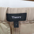 セオリー theory CLASSIC CREPE/SLIT PULL ON W ウエストゴム ストレッチ パンツ レディース 2