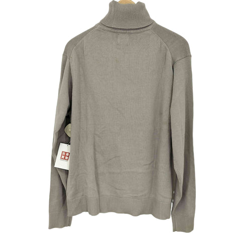 ギャップ Gap OLD GAP 紺タグ タートルネックニット メンズ import:S