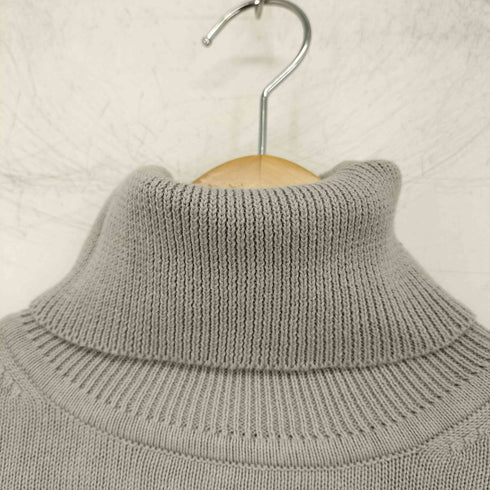ギャップ Gap OLD GAP 紺タグ タートルネックニット メンズ import:S