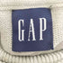 ギャップ Gap OLD GAP 紺タグ タートルネックニット メンズ import:S