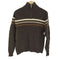 ギャップ Gap OLD GAP 紺タグ ハーフジップ ニット メンズ import:S