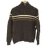 ギャップ Gap OLD GAP 紺タグ ハーフジップ ニット メンズ import:S