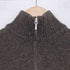 ギャップ Gap OLD GAP 紺タグ ハーフジップ ニット メンズ import:S