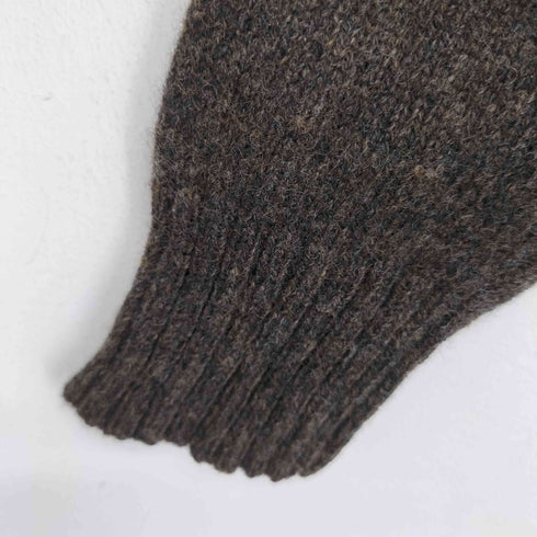ギャップ Gap OLD GAP 紺タグ ハーフジップ ニット メンズ import:S