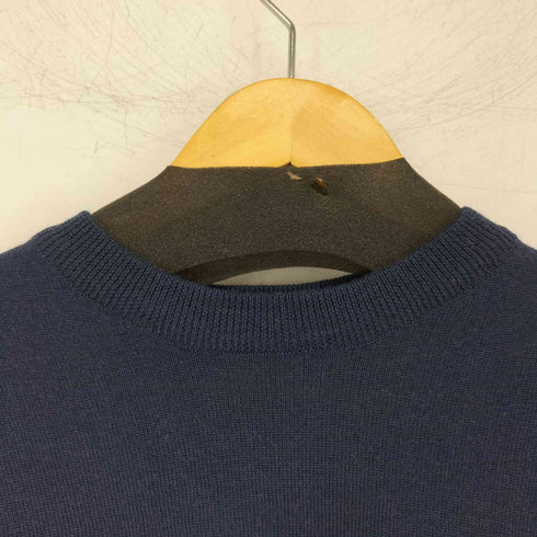 ギャップ Gap OLD GAP 白タグ クルーネック ニット メンズ import:S