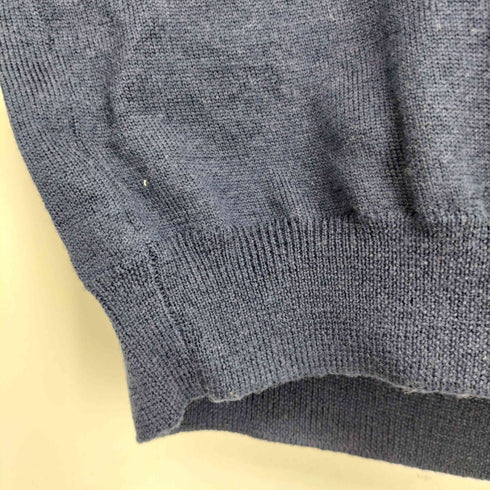 ギャップ Gap OLD GAP 白タグ クルーネック ニット メンズ import:S