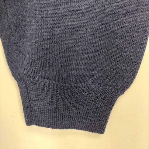 ギャップ Gap OLD GAP 白タグ クルーネック ニット メンズ import:S