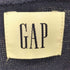 ギャップ Gap OLD GAP 白タグ クルーネック ニット メンズ import:S