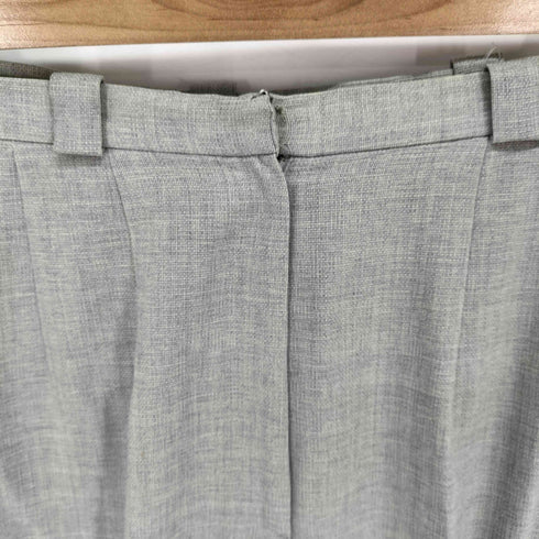 ランバン LANVIN La Collection 2タックパンツ レディース 38