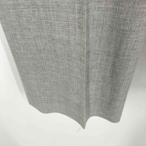 ランバン LANVIN La Collection 2タックパンツ レディース 38