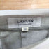 ランバン LANVIN La Collection 2タックパンツ レディース 38