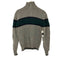 ギャップ Gap OLD GAP 白タグ ハーフジップ ニット メンズ import:S