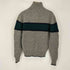 ギャップ Gap OLD GAP 白タグ ハーフジップ ニット メンズ import:S