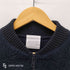 マッキントッシュフィロソフィー MACKINTOSH PHILOSOPHY フリースジップアップブルゾン レディース JPN:40