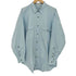 パパス papas ダブルポケット L/S シャツ メンズ JPN:M