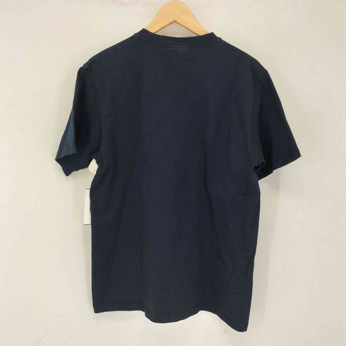 グッドウェア Goodwear USA製 ポケットTシャツ メンズ JPN:M