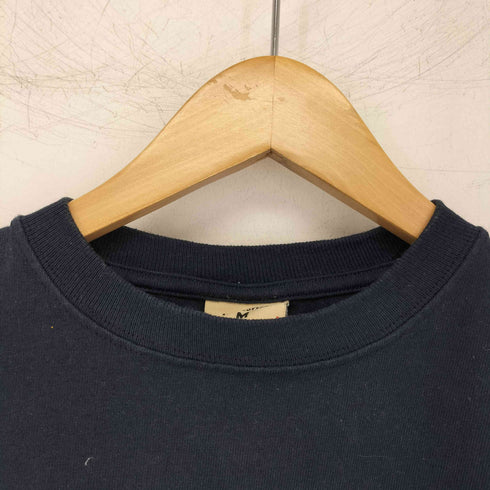 グッドウェア Goodwear USA製 ポケットTシャツ メンズ JPN:M