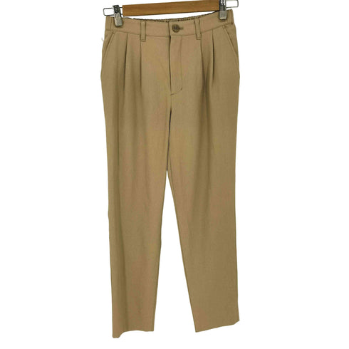 マッキントッシュフィロソフィー MACKINTOSH PHILOSOPHY ウエストゴム スラックス レディース 36