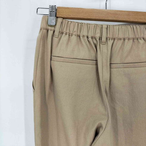 マッキントッシュフィロソフィー MACKINTOSH PHILOSOPHY ウエストゴム スラックス レディース 36