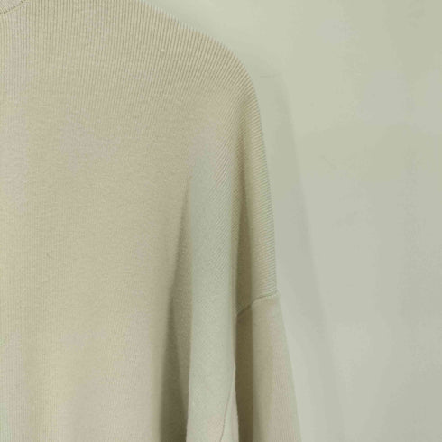 ラウンジドレス Loungedress 総針ハイネックニット レディース FREE