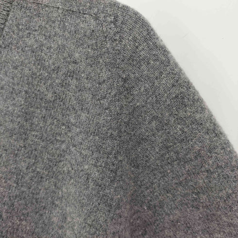 ブルックスブラザーズ BROOKS BROTHERS 黒タグ ウール Vネック ニット メンズ 38