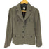 ジェイクルー J.CREW 4B テーラードジャケット レディース 4