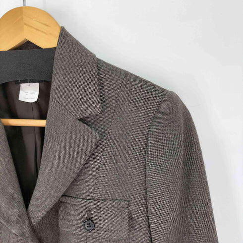 ジェイクルー J.CREW 4B テーラードジャケット レディース 4