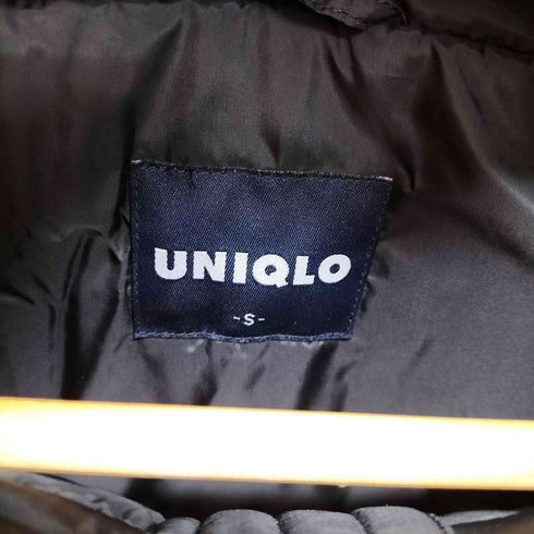 ユニクロ UNIQLO OLD 紺タグ エアテックライトジャケット メンズ JPN:S