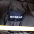 ユニクロ UNIQLO OLD 紺タグ エアテックライトジャケット メンズ JPN:S