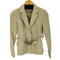 ボスヒューゴボス BOSS HUGO BOSS シルク 3B テーラードジャケット レディース
