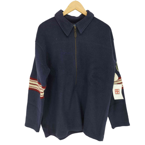 ギャップ Gap OLD PRO・FLEECE フリース ジャケット メンズ JPN:S