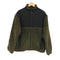 ギャップ Gap OLD 紺タグ フリース ジャケット メンズ import:S