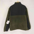 ギャップ Gap OLD 紺タグ フリース ジャケット メンズ import:S